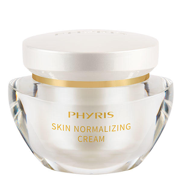 PHYRIS Derma Control Skin Normalizing Cream 50 ml - 1
