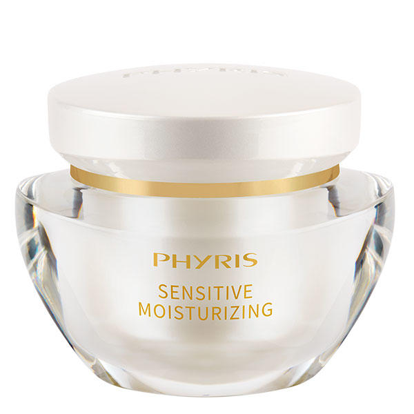 PHYRIS Sensitive 2.0 SE Sensitive Moisturizing 50 ml - 1