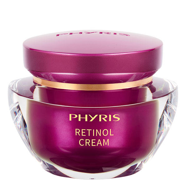 PHYRIS Triple A Retinol Cream 50 ml - 1