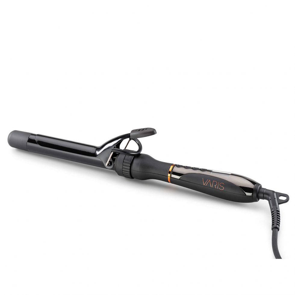 Curling good iron