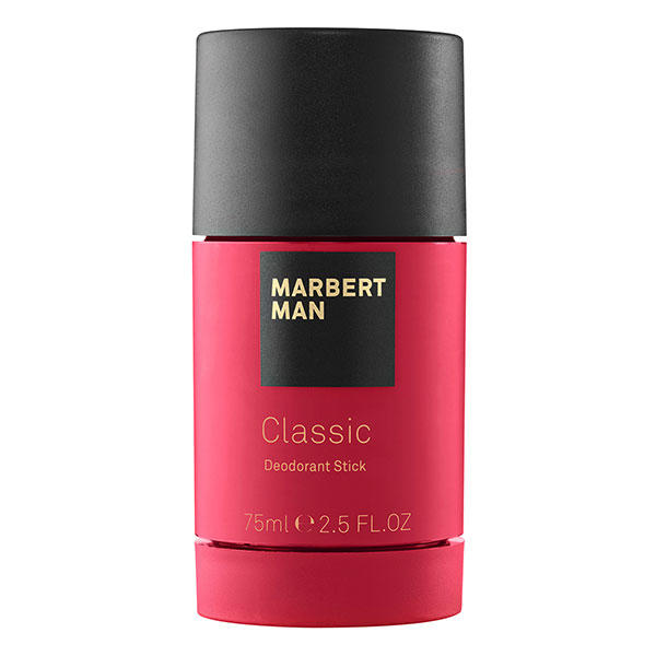 Marbert Man Classic Deodorant Stick 75 ml - 1