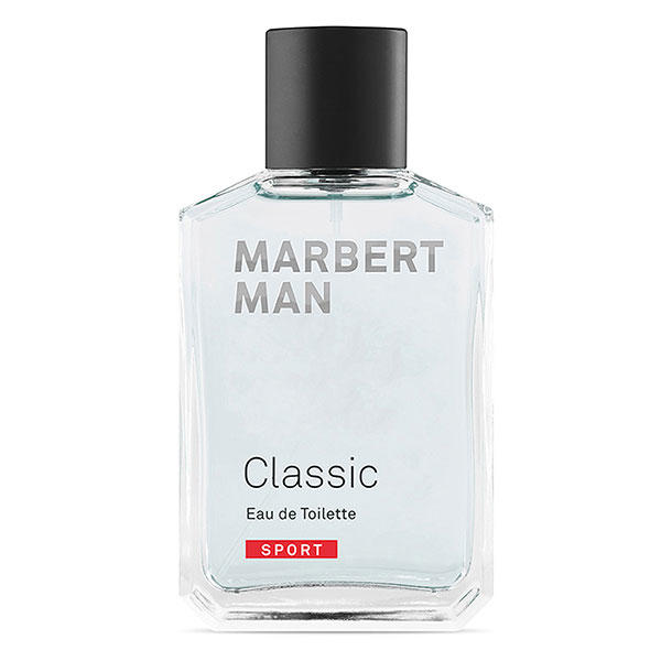 Marbert Man Classic Sport Eau de Toilette  100 ml - 1