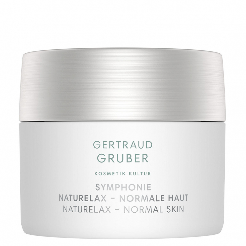 GERTRAUD GRUBER NatuRelax - Normal Skin 50 ml - 1
