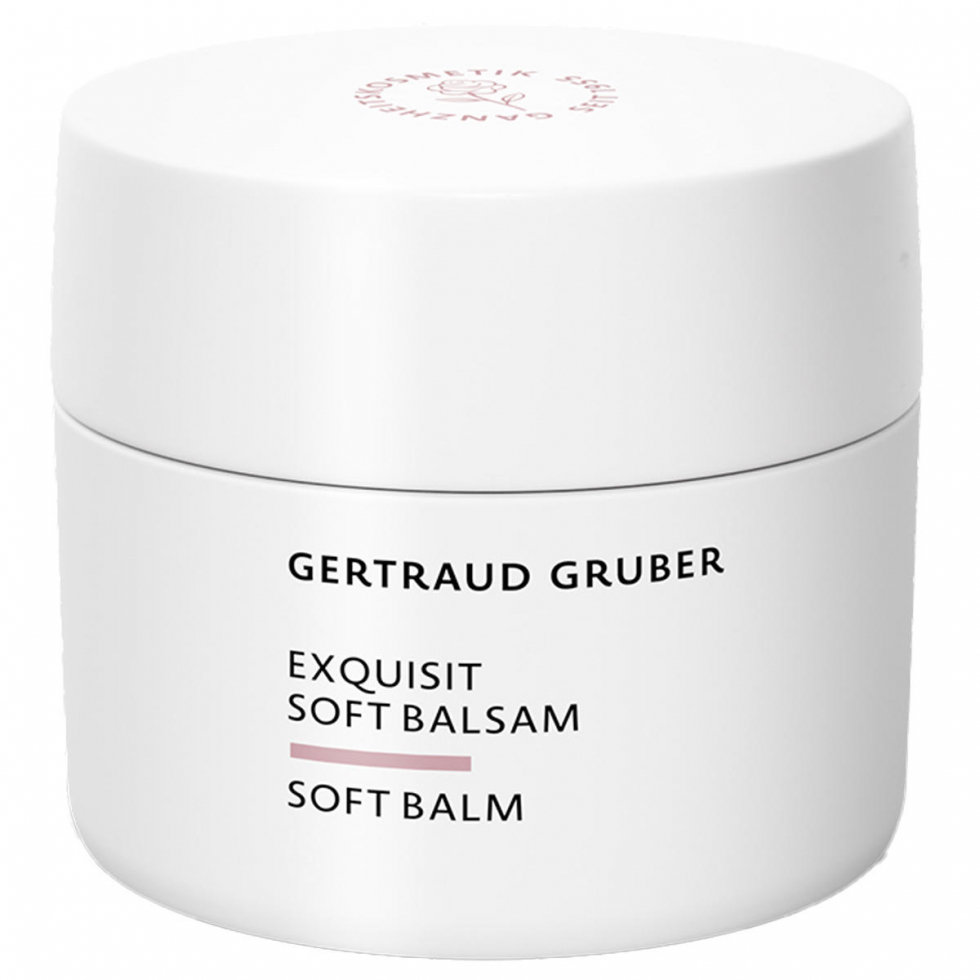 GERTRAUD GRUBER EXQUISIT Soft Balsam 50 ml - 1