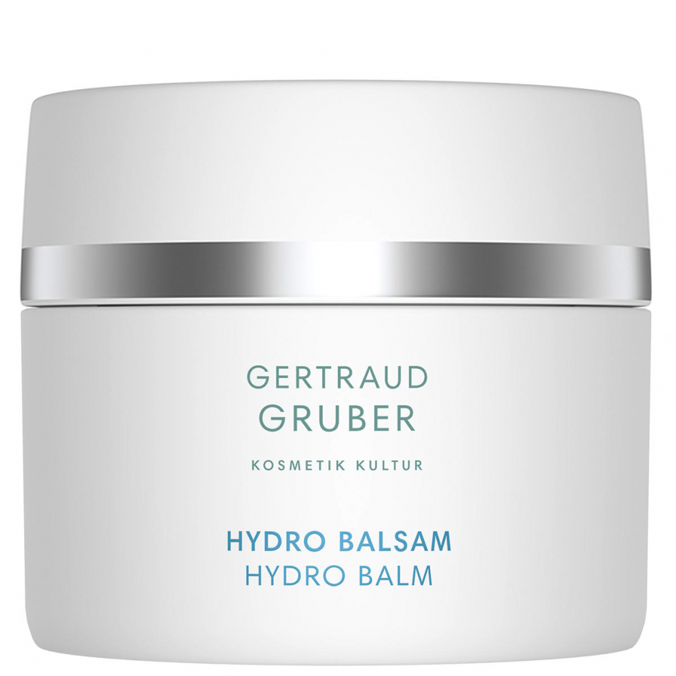 GERTRAUD GRUBER HYDRO WELLNESS PLUS Hydro Balsam 50 ml - 1