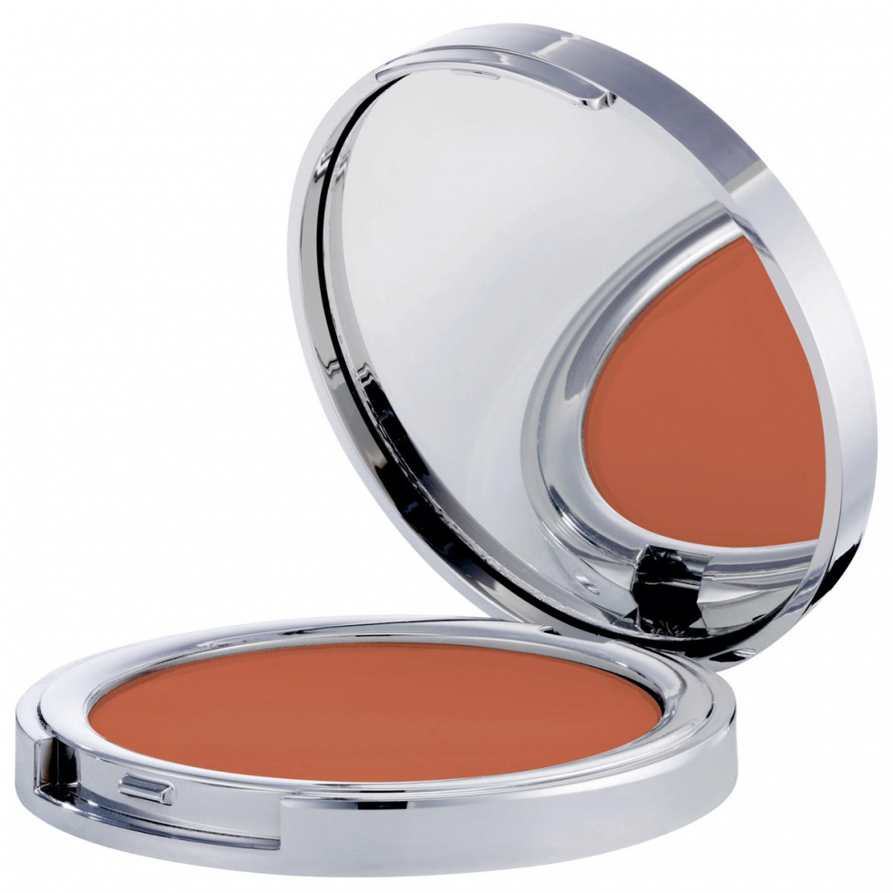 GERTRAUD GRUBER GG naturell Powder Blush  30 Terracotta 8,5 g - 1