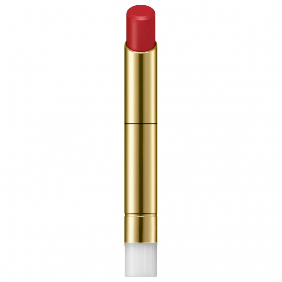 SENSAI Contouring Lipstick Refill CL 04 Neutraal Rood 2 g - 1
