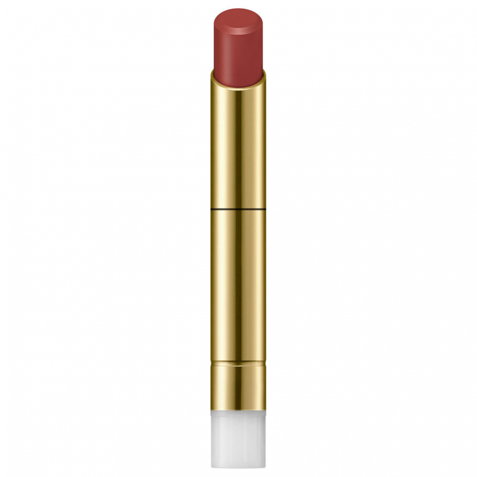 SENSAI Contouring Lipstick Refill CL 05 Zacht Rood 2 g - 1