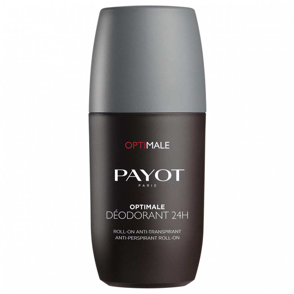 Payot Optimale Déodorant 24H 75 ml - 1