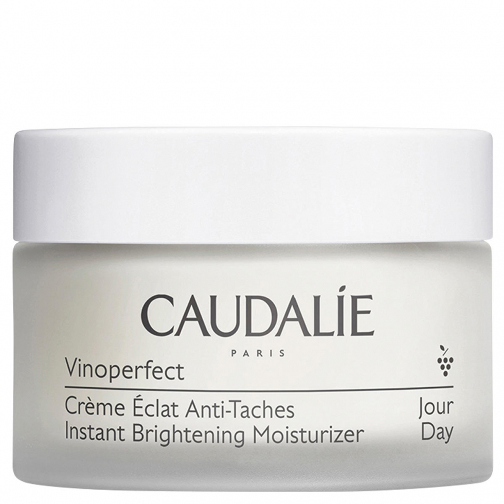 CAUDALIE Anti-pigment spots cream - radiance 50 ml - 1