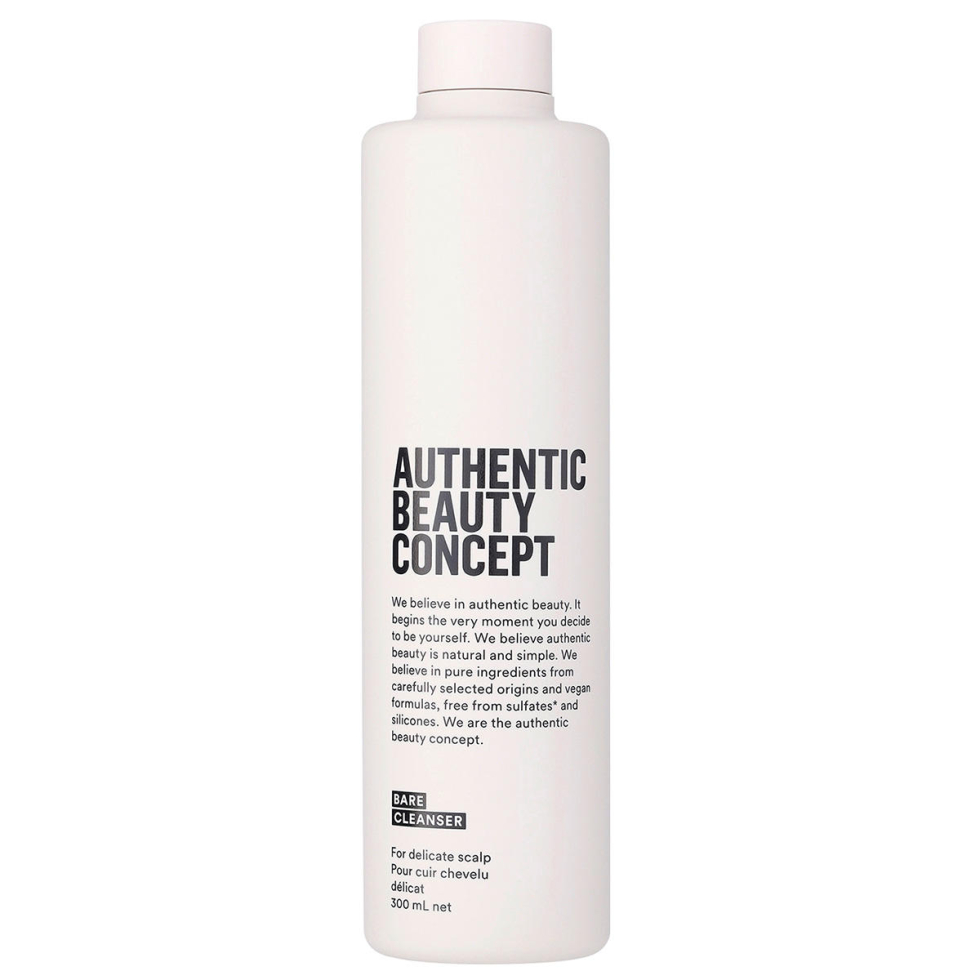 Authentic Beauty Concept Bare Cleanser 300 ml - 1