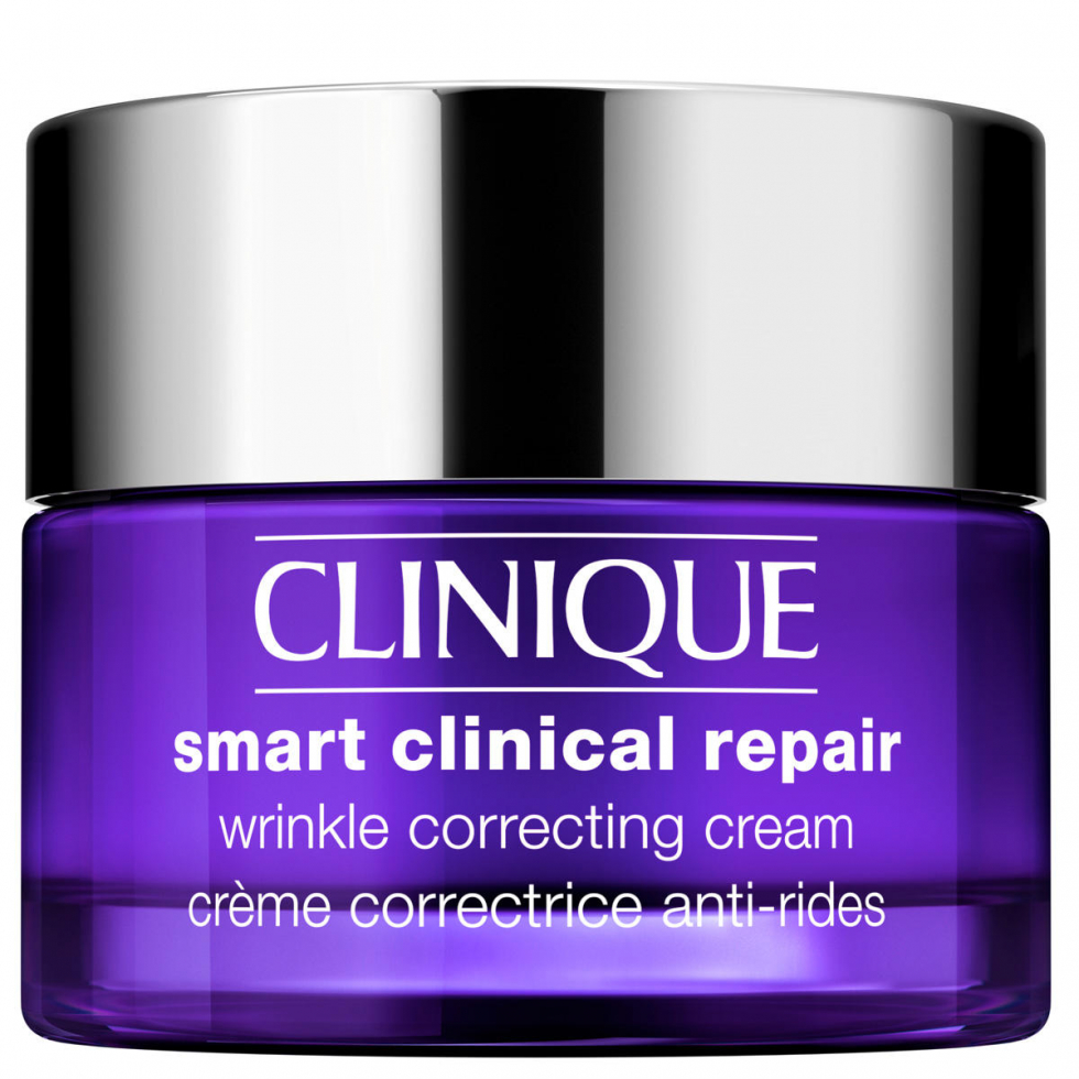 Clinique Smart Clinical Repair Wrinkle Correcting Cream 15 ml - 1