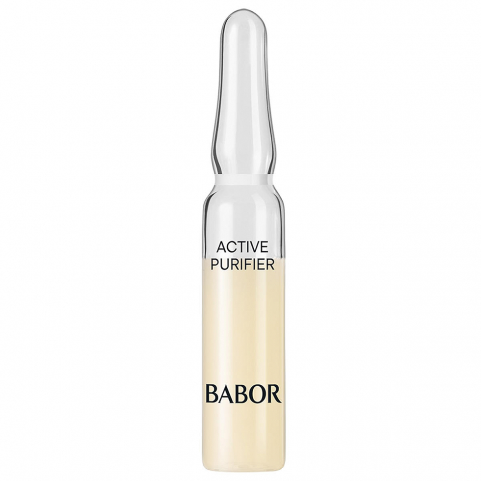 BABOR AMPOULE CONCENTRATES Active Purifier  7 x 2 ml - 1