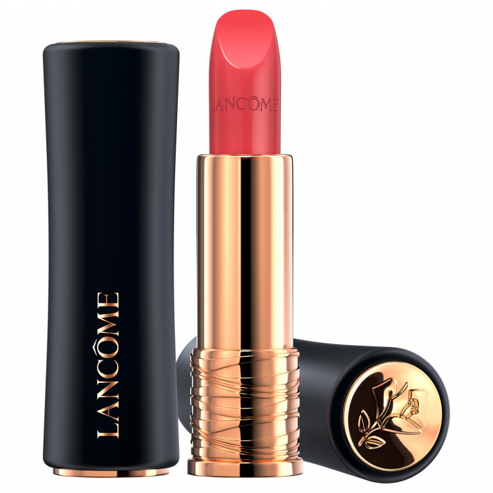 Lancôme L'Absolu Rouge Cream Lipstick 06 
Rose-Nu
 3,4 g - 1