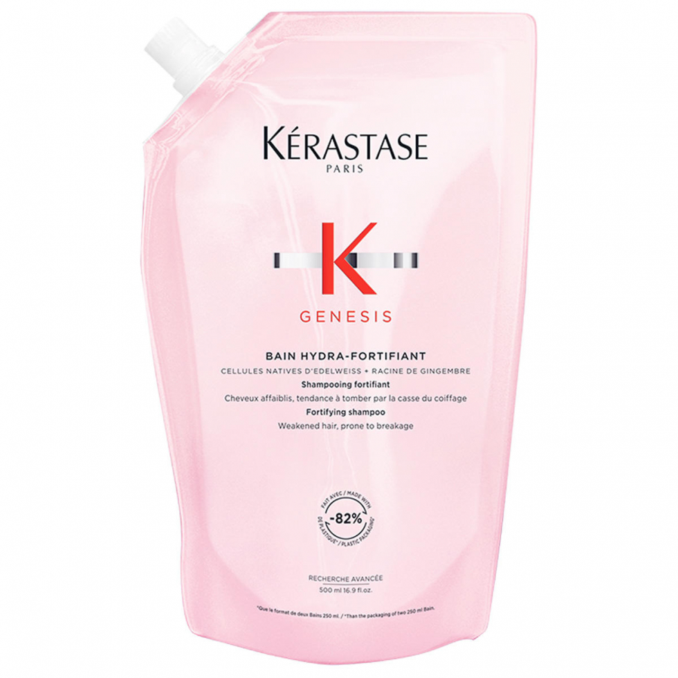 Kérastase Genesis Bain Hydra-Fortifiant Refill