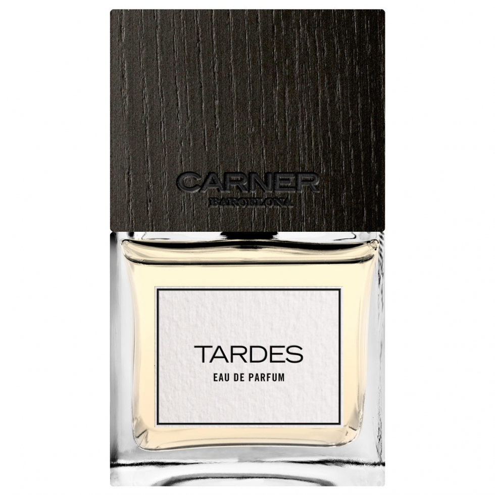 CARNER BARCELONA Tardes Eau de Parfum 100 ml - 1