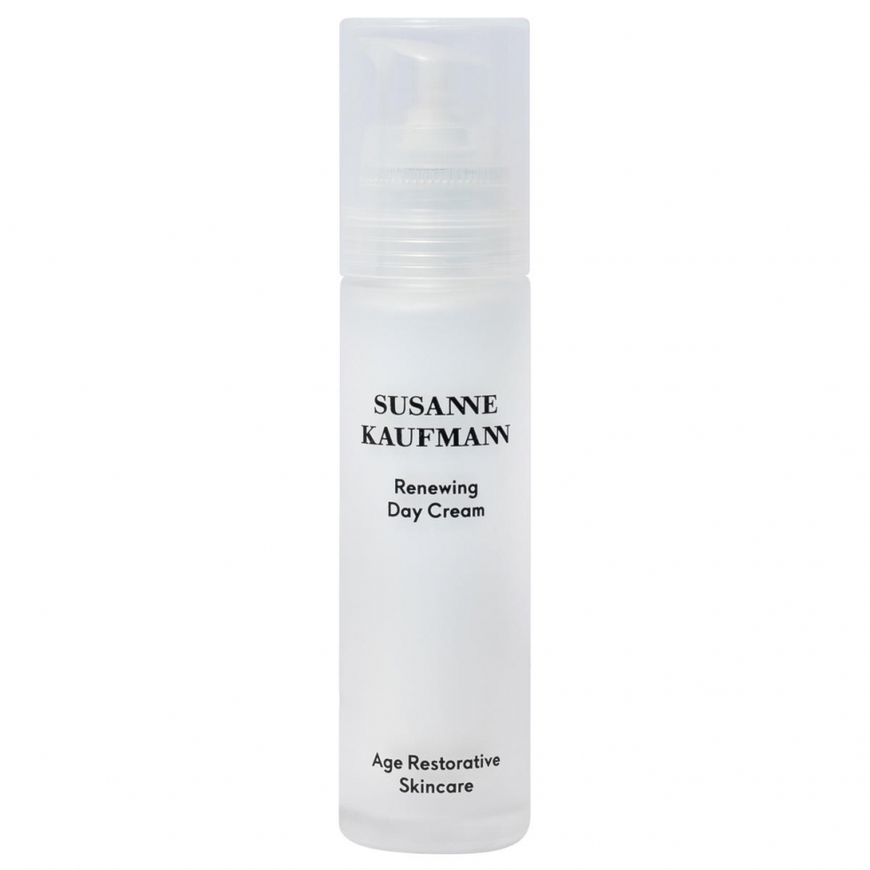 Susanne Kaufmann Age Restorative Skincare Crème de jour régénérante - Renewing Day Cream 50 ml - 1
