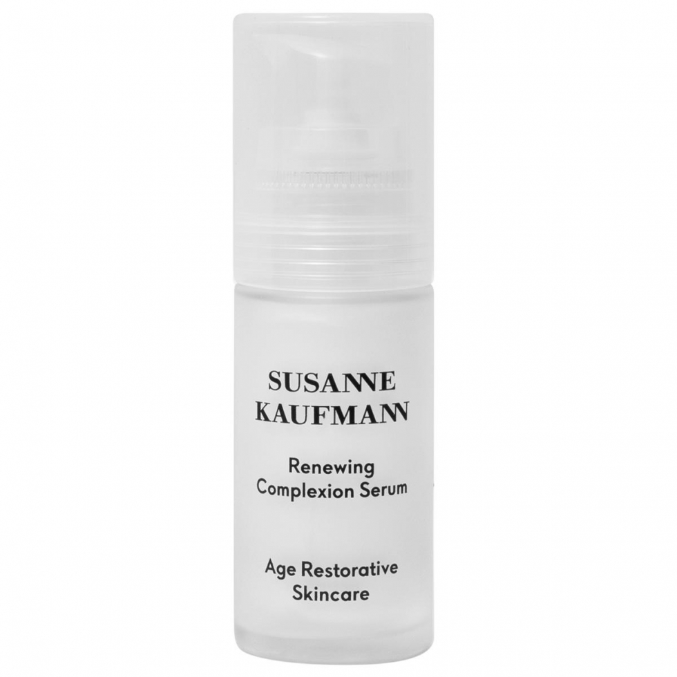 Susanne Kaufmann Age Restorative Skincare Sérum régénérant - Renewing Complexion Serum 30 ml - 1