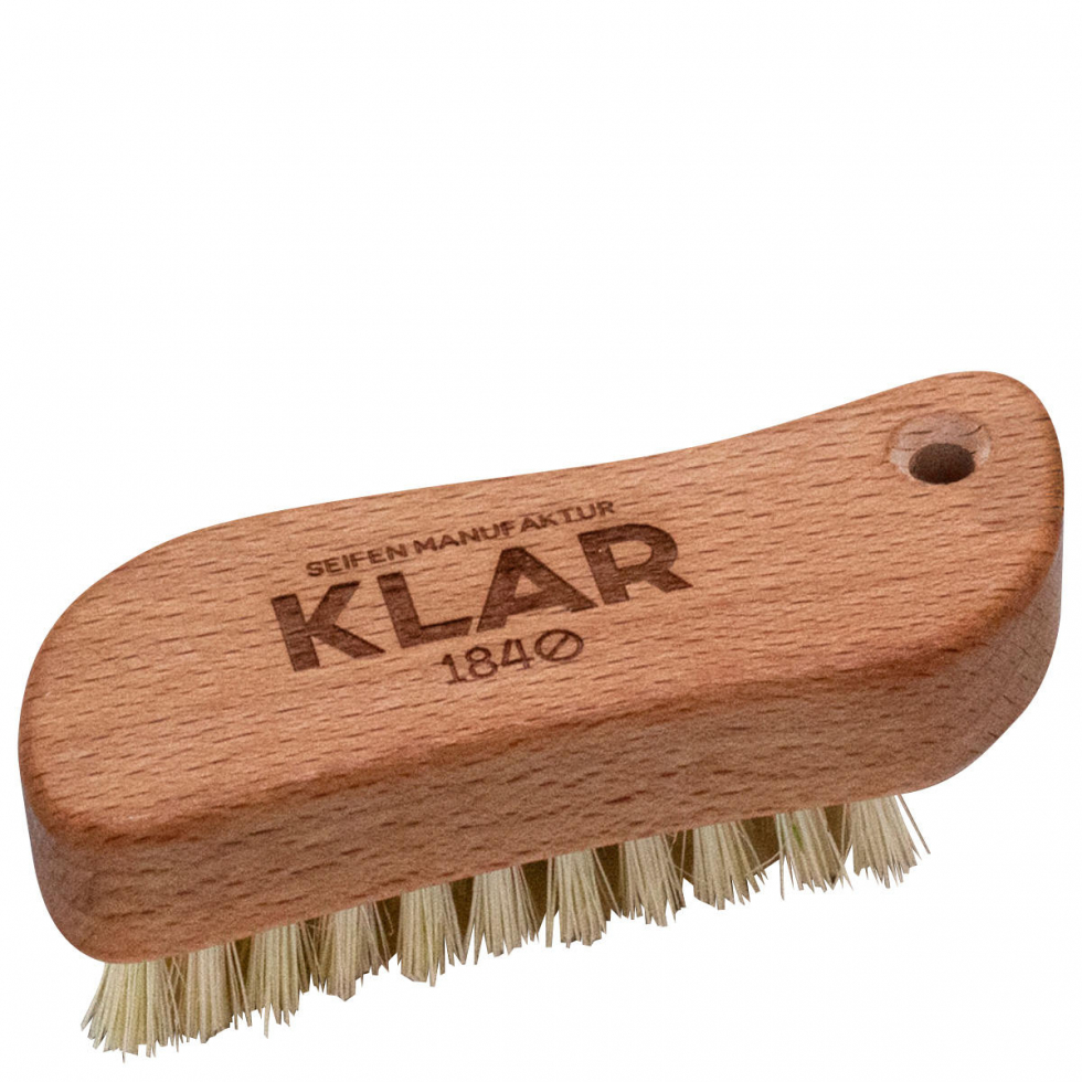 KLAR Brosse à ongles  - 1