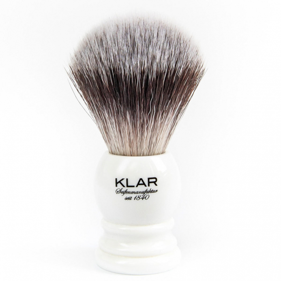 KLAR Shaving brush 1 Stück - 1