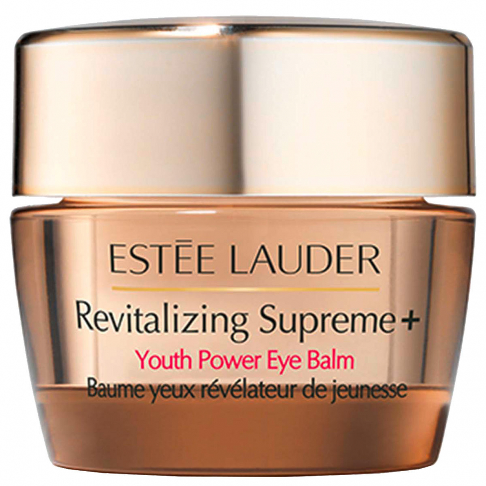 Estée Lauder Revitalizing Supreme+ Youth Power Eye Balm 15 ml - 1