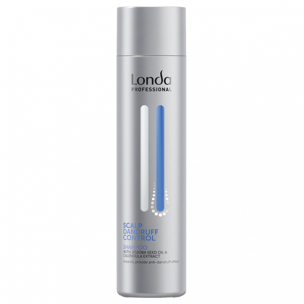 Londa Scalp Dandruff Control Shampoo 250 ml - 1