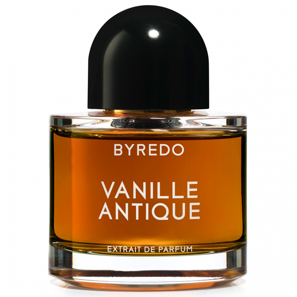BYREDO Vanille Antique Extrait de Parfum 50 ml - 1