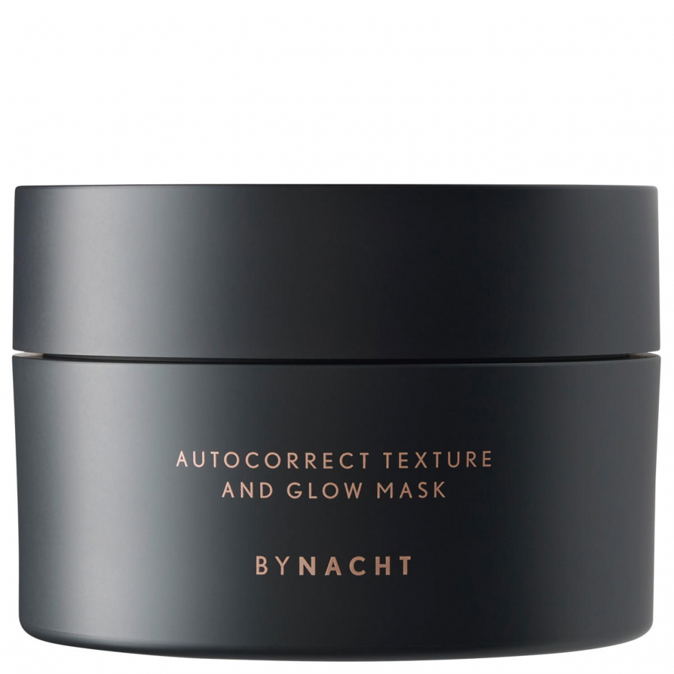 BYNACHT Autocorrect Texture and Glow Mask 50 ml - 1