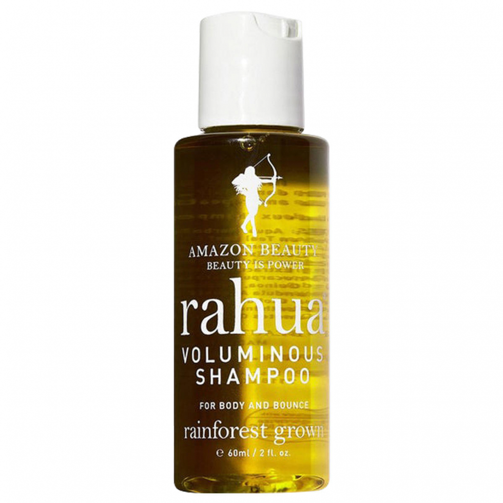 Rahua Voluminous Shampoo Travel Size 60 ml - 1