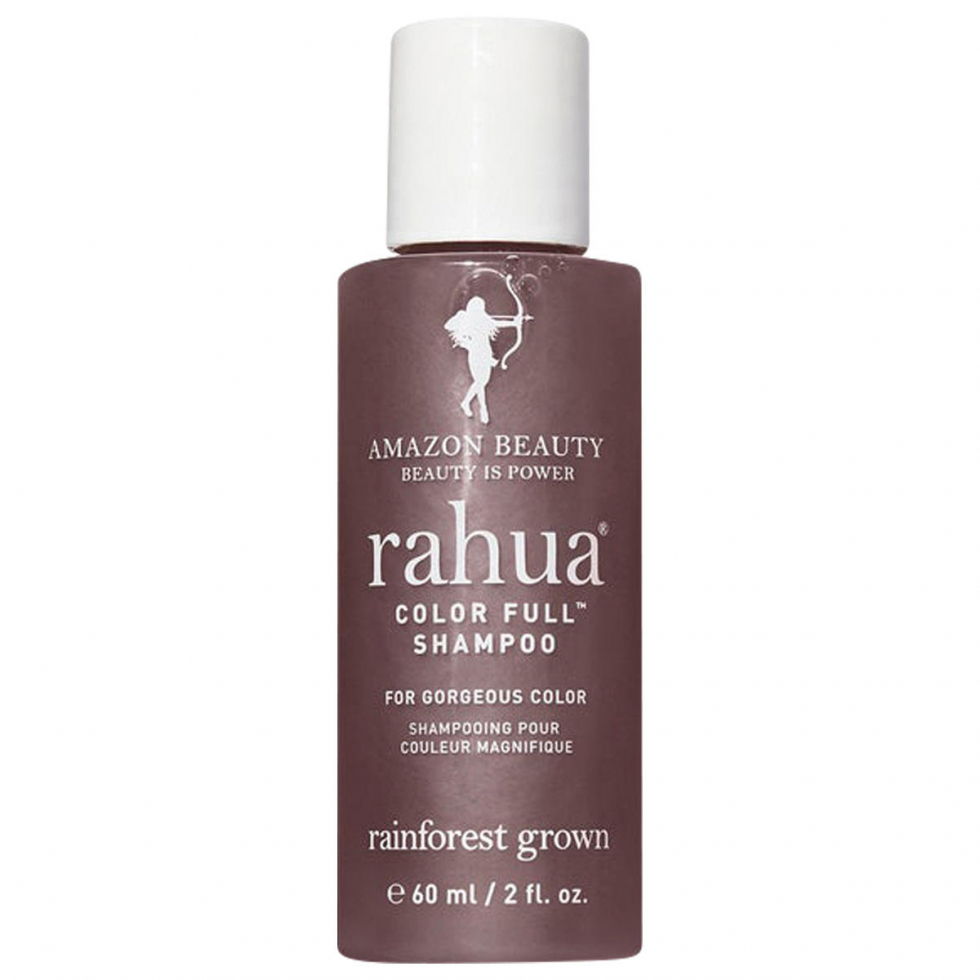 Rahua Color Full Shampoo Travel Size 60 ml - 1