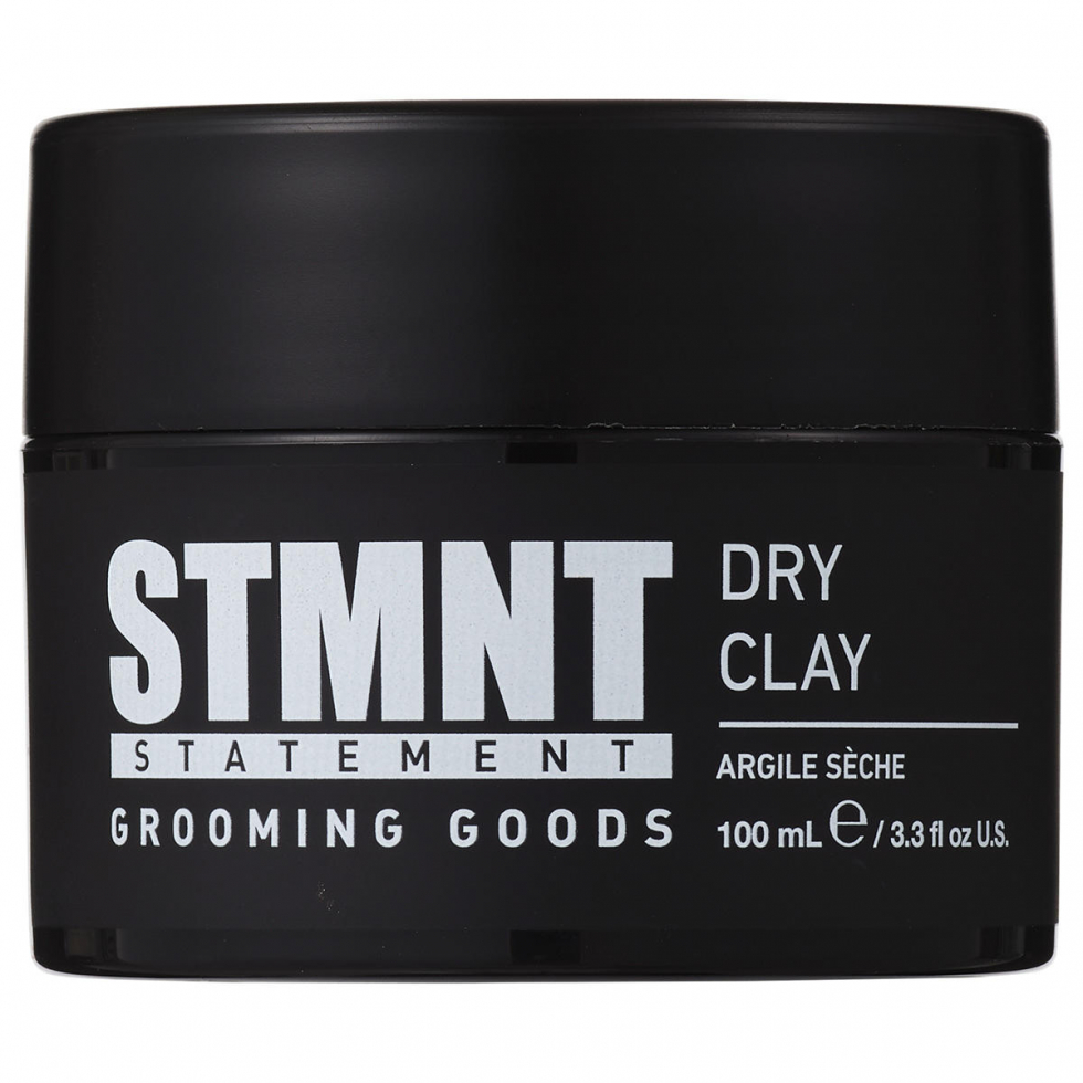 STMNT Dry Clay 100 ml - 1