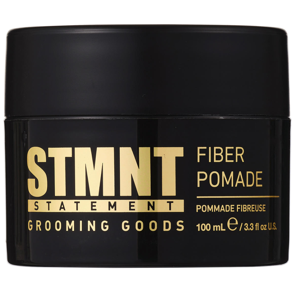 STMNT Fiber Pomade 100 ml - 1