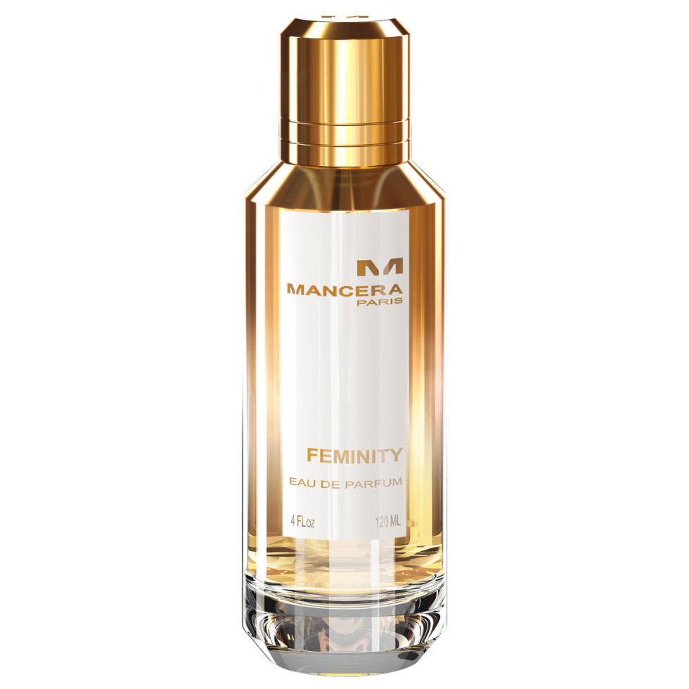 MANCERA Feminity Eau de Parfum Eau de Parfum 60 ml - 1