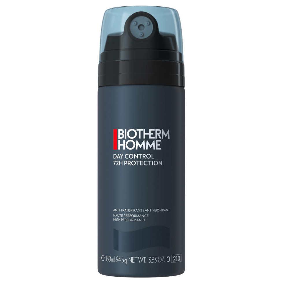 Biotherm Homme Day Control 72H Extreme Protection Deospray 150 ml - 1