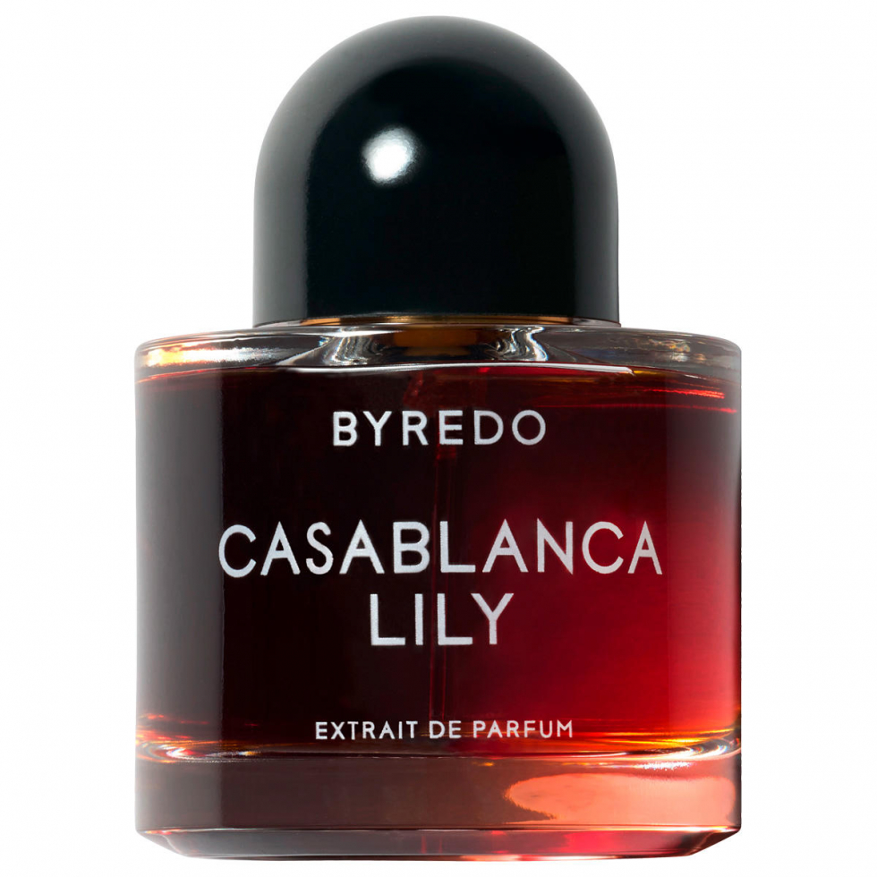 BYREDO Casablanca Lily Night Veils Extrait de Parfum  50 ml - 1