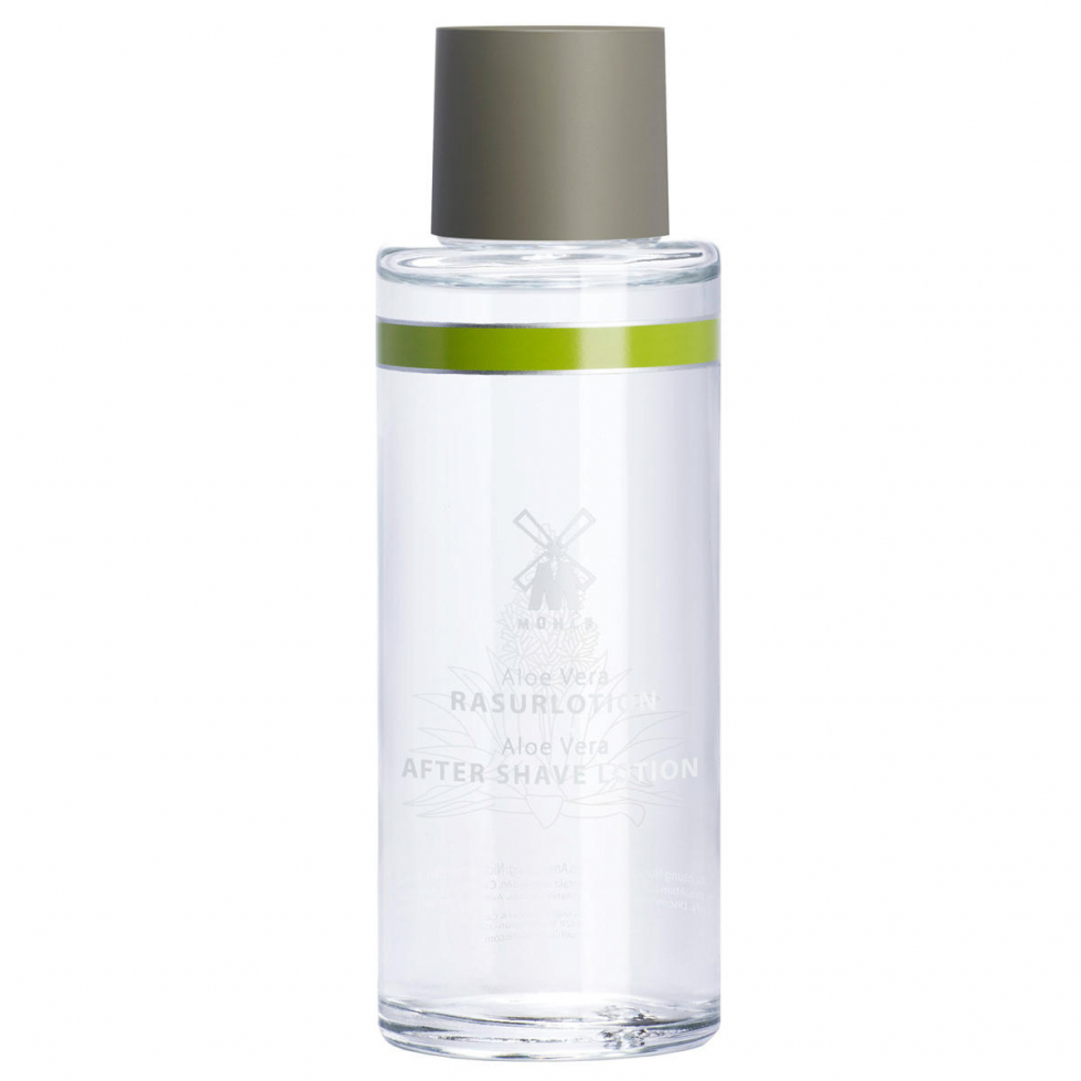 MÜHLE Aloe Vera After Shave Lotion 125 ml - 1