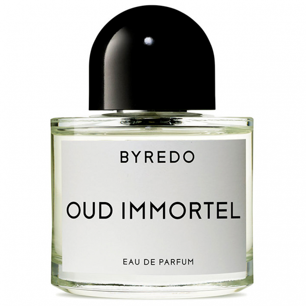 BYREDO Oud Immortel Eau de Parfum 50 ml - 1