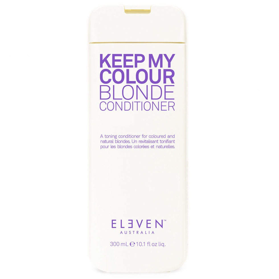 ELEVEN Australia Keep My Colour Blonde Conditioner 300 ml - 1