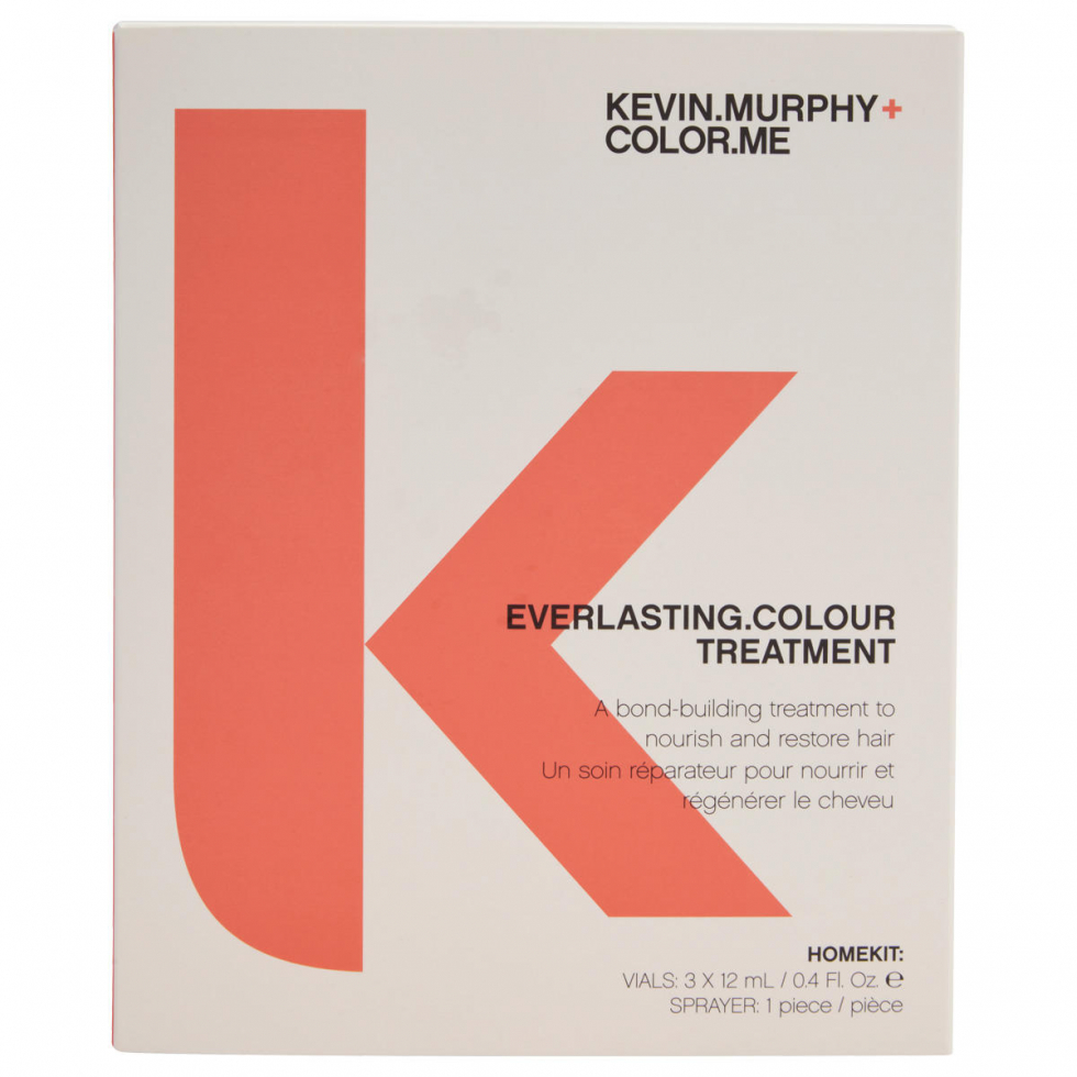 KEVIN.MURPHY EVERLASTING.COLOUR TREATMENT  - 1