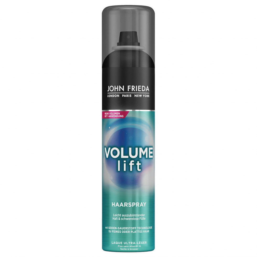 JOHN FRIEDA Volume Lift Hairspray 250 ml - 1