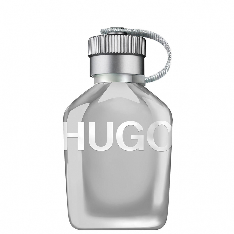 Hugo Boss Hugo Man Reflective Edition Eau de Toilette 75 ml - 1