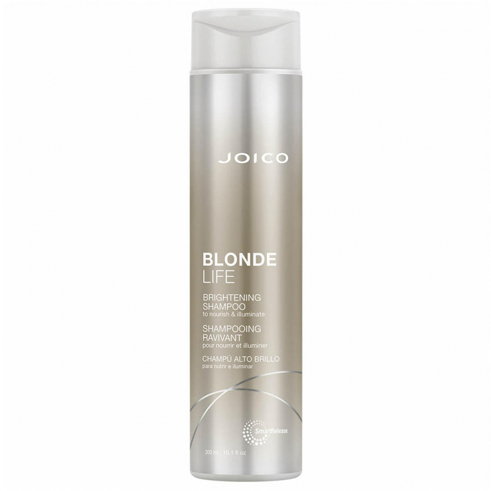 JOICO BLONDE LIFE Brightening Shampoo 300 ml - 1