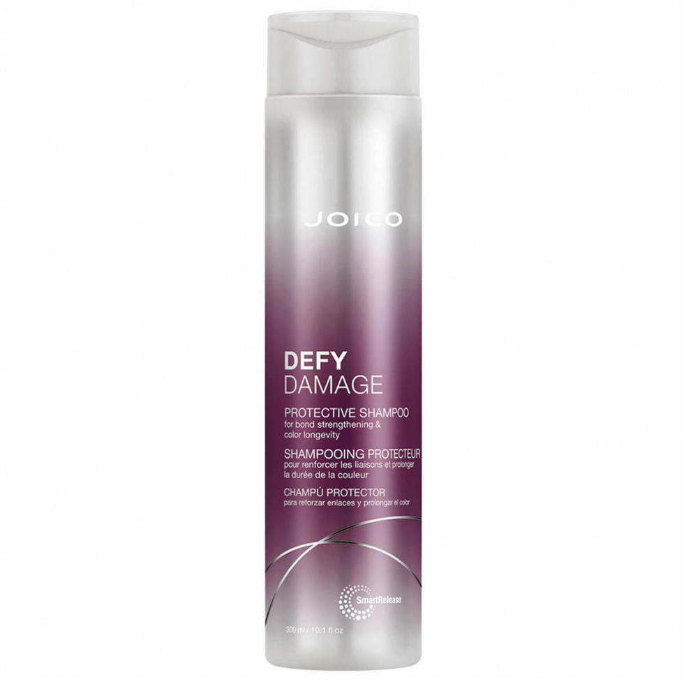 JOICO DEFY DAMAGE Protective Shampoo 300 ml - 1