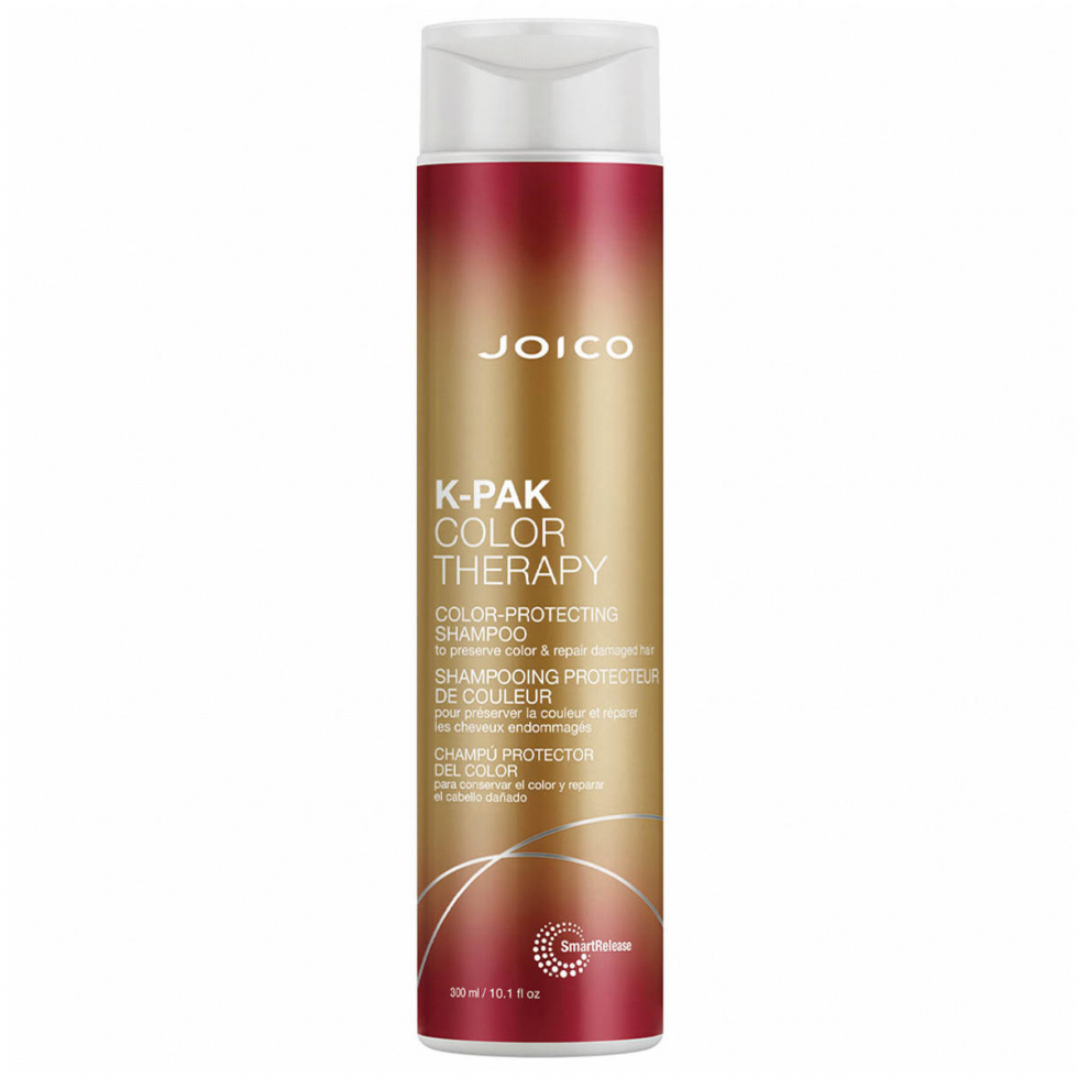 JOICO K-PAK Color Therapy Color-Protecting Shampoo 300 ml - 1