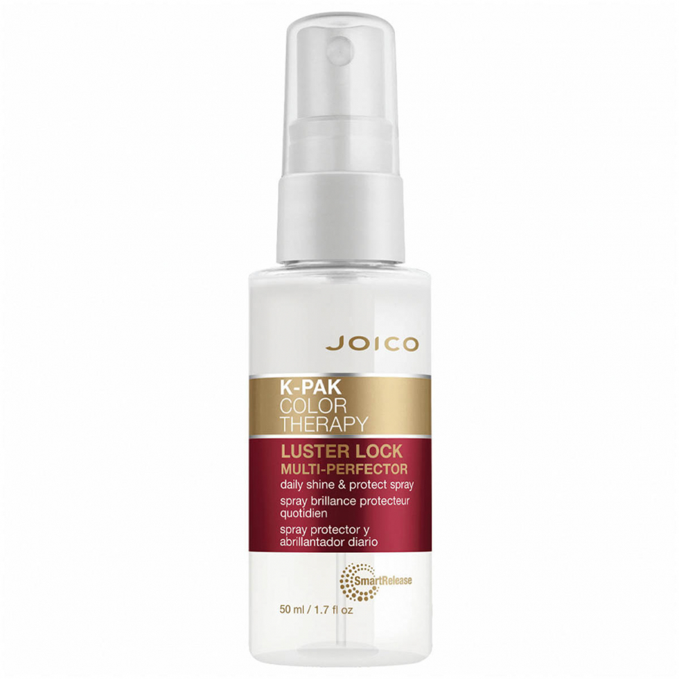 JOICO K-PAK Color Therapy Luster Lock Multi-Perfector Daily Shine & Protect Spray 50 ml - 1