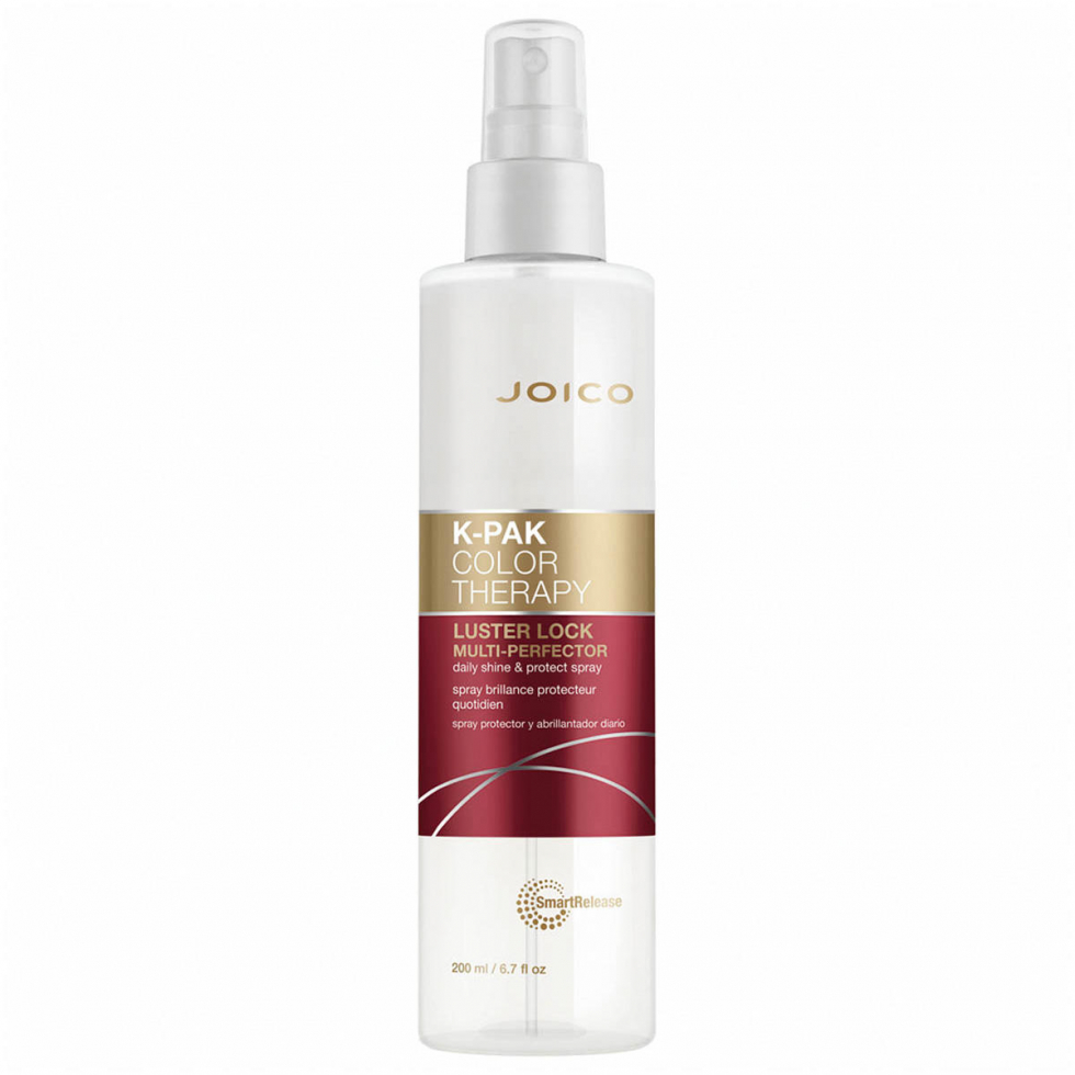 JOICO K-PAK Color Therapy Luster Lock Multi-Perfector Daily Shine & Protect Spray 200 ml - 1