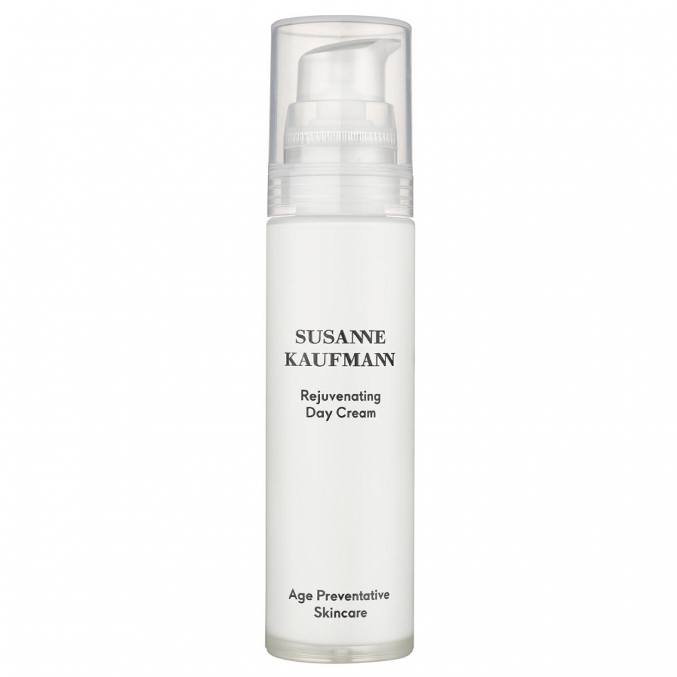 Susanne Kaufmann Age Preventative Skincare Rejuvenating Day Cream 50 ml - 1