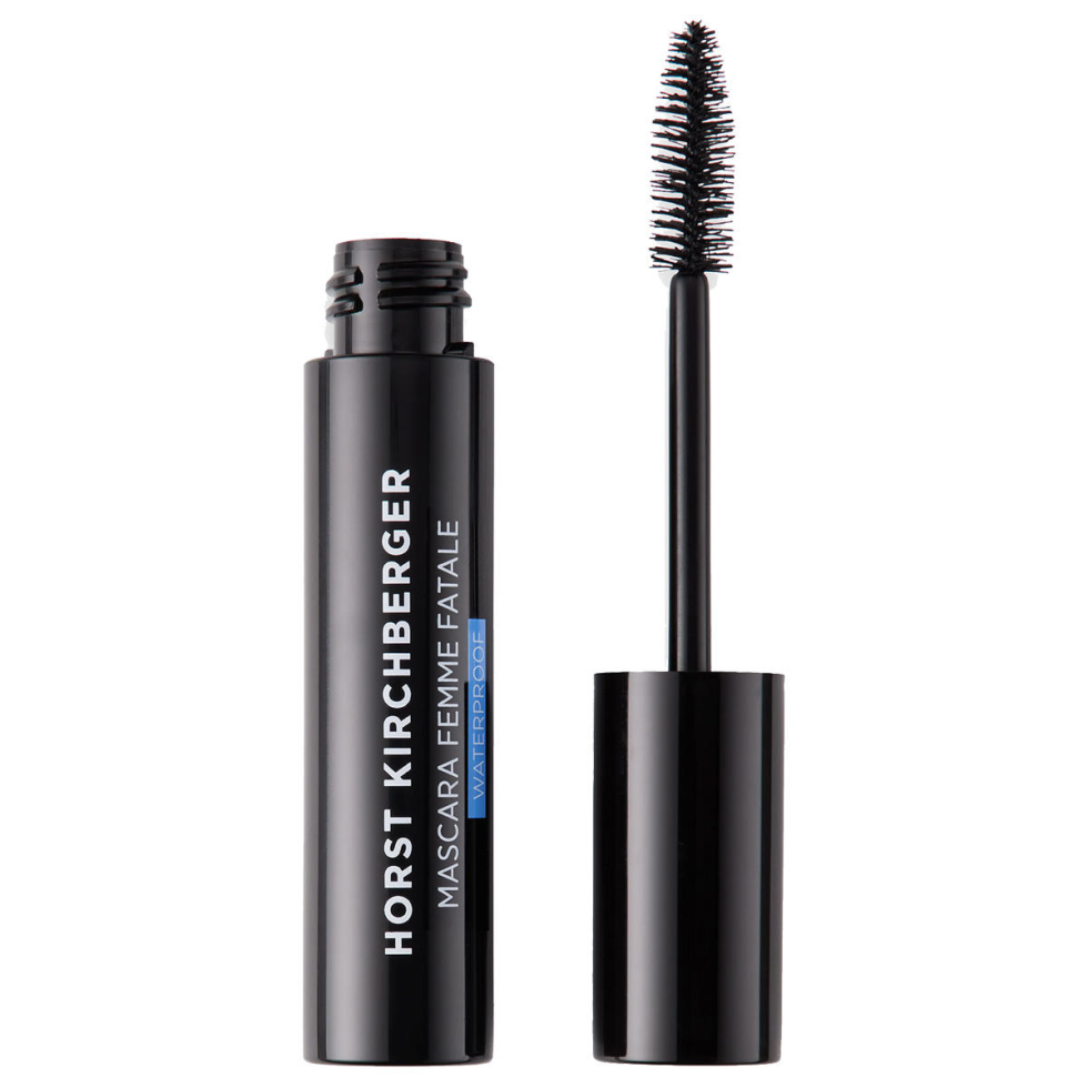 Horst Kirchberger MASCARA WATERPROOF 12,5 ml - 1
