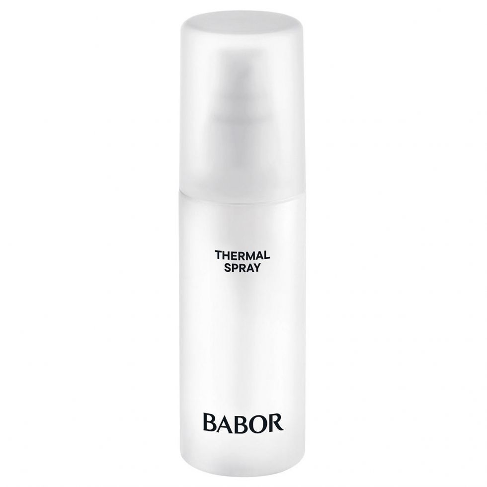 BABOR SKINOVAGE Thermal Spray 100 ml - 1