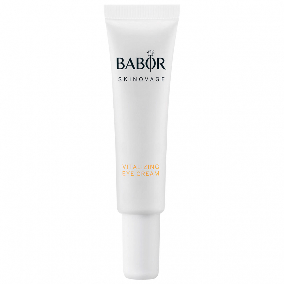 BABOR SKINOVAGE Vitalizing Eye Cream 15 ml - 1